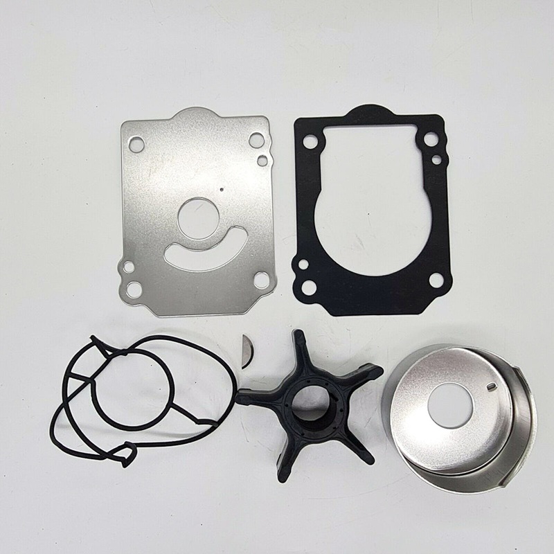 150 175 HP DF150 DF175 ’06-’18 WATER PUMP / IMPELLER KIT FOR SUZUKI OUTBOARD