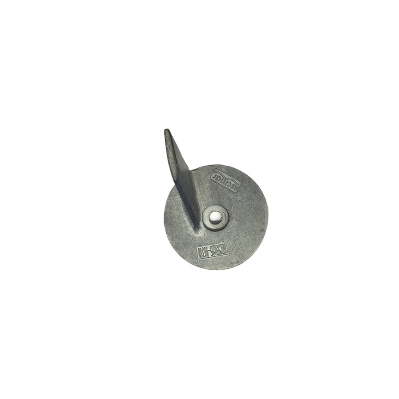 25 hp 30 hp Trim Tab Anode  Suzuki Outboard 2 & 4 stroke models up to 2010 55125-96301