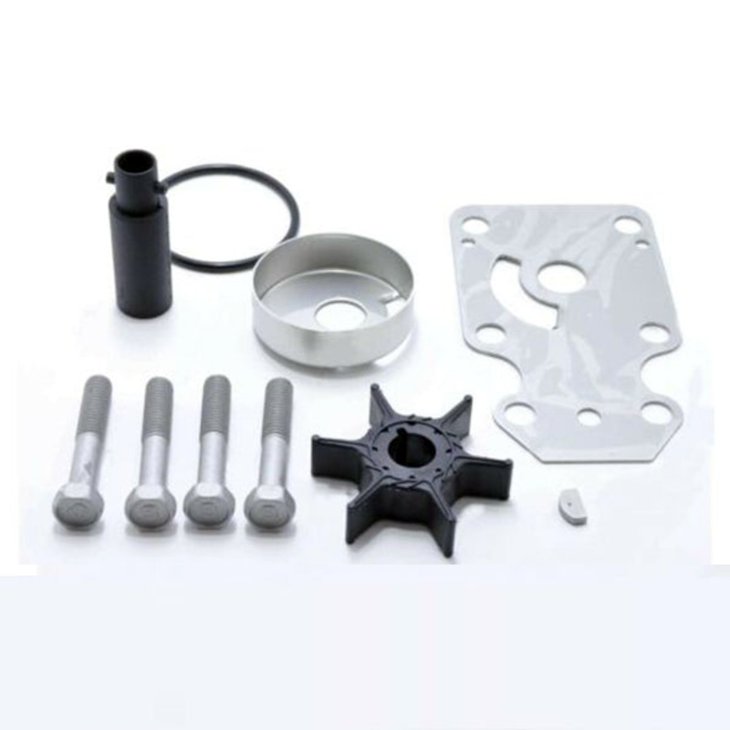 69G-W0078-00-00 Water Pump Kit for Yamaha FT8/FT9.9 Outboard Marine Boat Parts