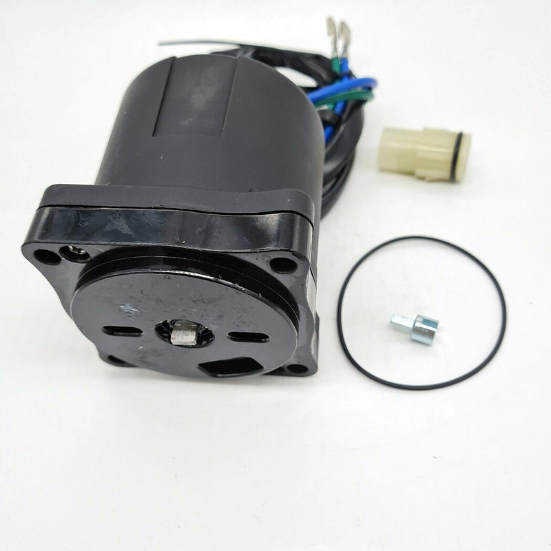 75 80 90 100 HP HONDA OUTBOARD POWER TRIM MOTOR ’07 & UP PTT 36120-ZY9-013