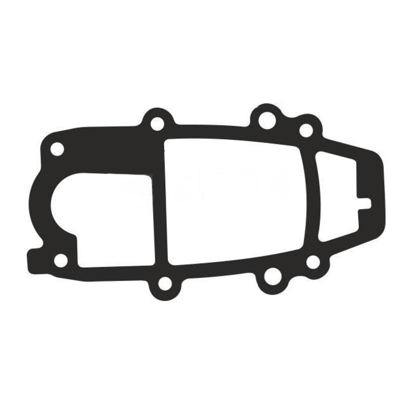 ADAPTER PLATE GASKET FOR MERCURY MARINER OUTBOARD 6 8 9.9 10 15HP 2 stroke 27-195992