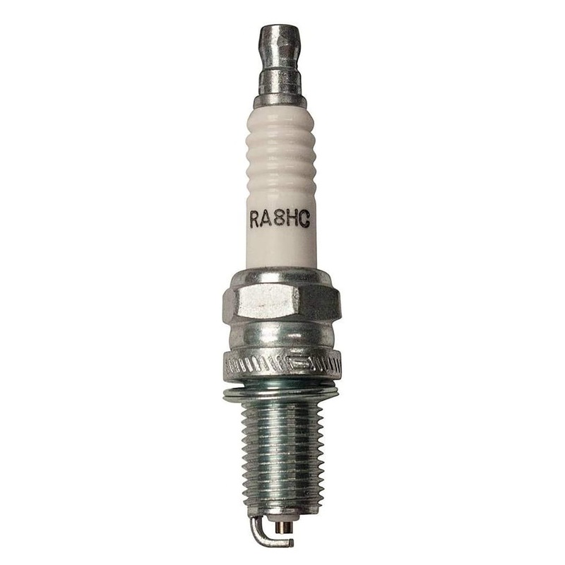 Champion RA8HC Spark Plug for Mercury Mariner Outboard 40hp 50hp 60hp EFI 4 stroke