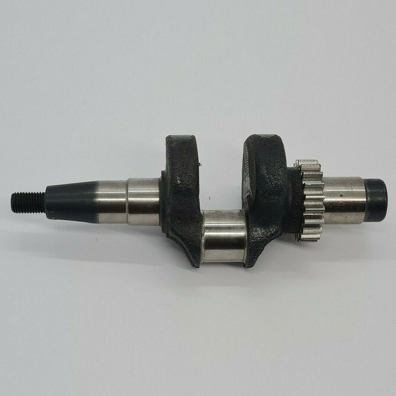 CRANKSHAFT FOR YAMAHA OUTBOARD 2.5 HP 4 STROKE REPLACES 69M-11400-00
