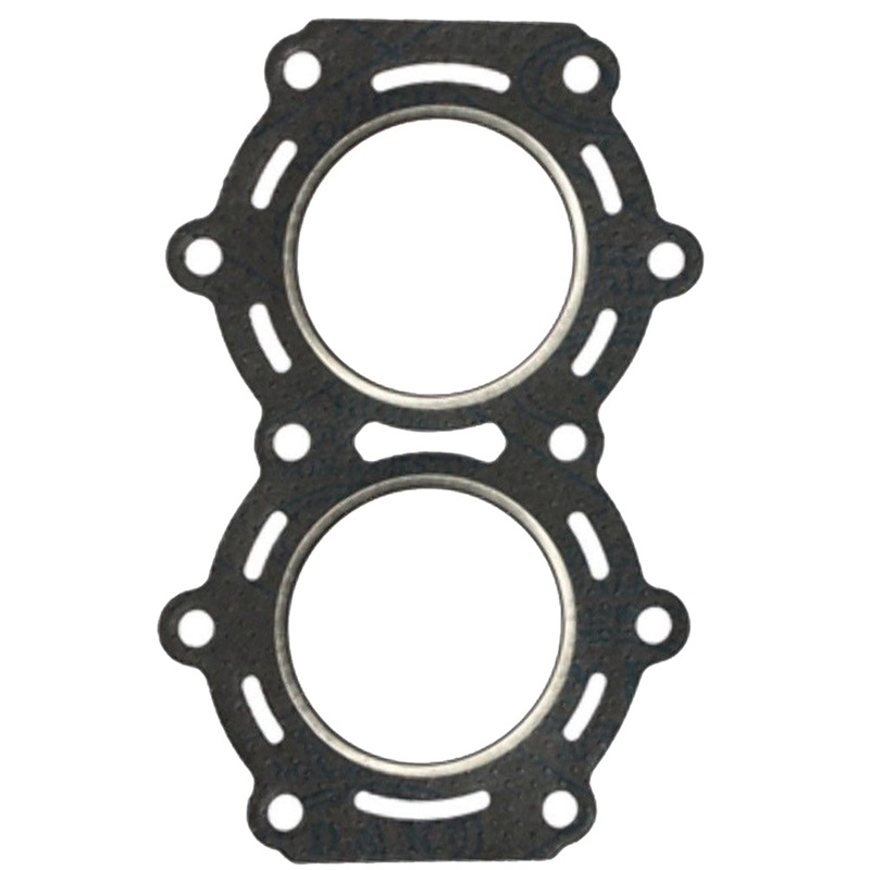 CYLINDER HEAD GASKET FOR SUZUKI OUTBOARD 9.9 15 HP 2 STROKE 11141-93930 /93910