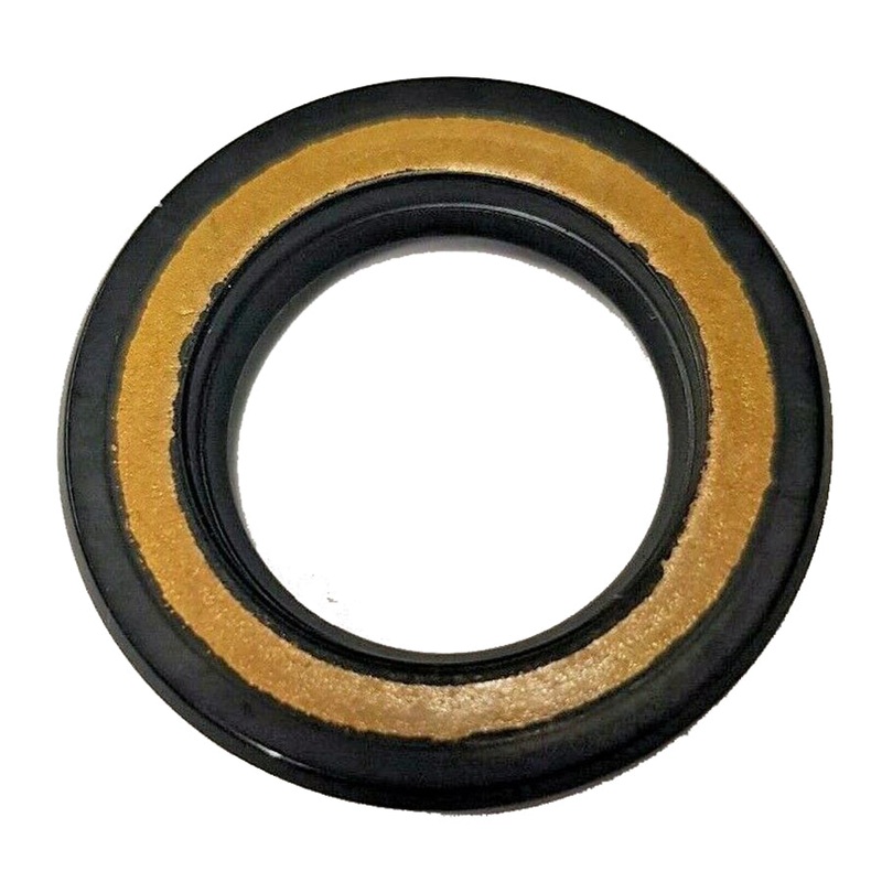 Drive Shaft Oil Seal for Yamaha Outboard 30 40 48 50 55 60 70hp Repl 93101-2307