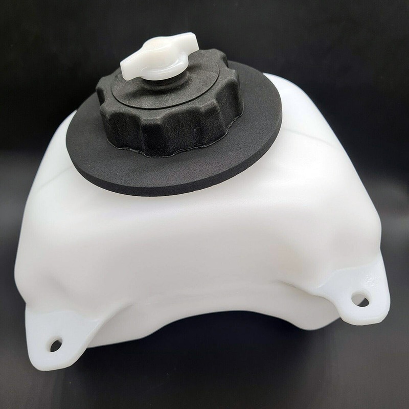 Genuine Tohatsu 4 HP 5 HP 2-Stroke Outboard Fuel tank & Cap 369-70316-4 Mariner