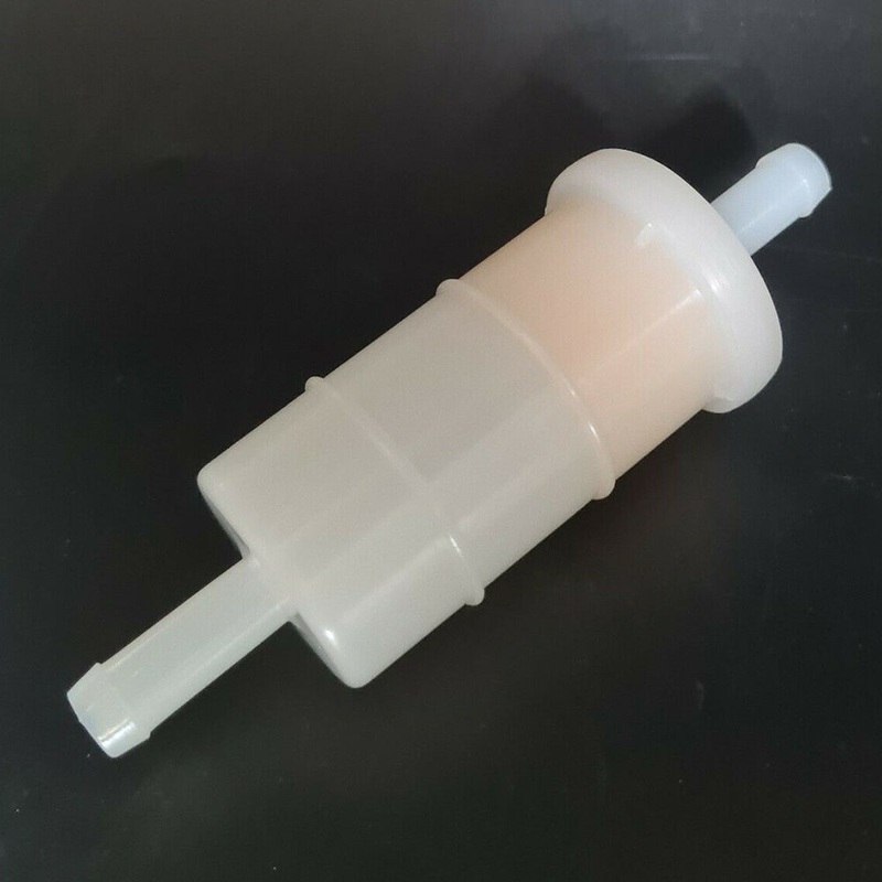 Mercury Mariner 75 hp Inline Fuel Filter 4Stroke Outboard 1998-2005 35-877565T
