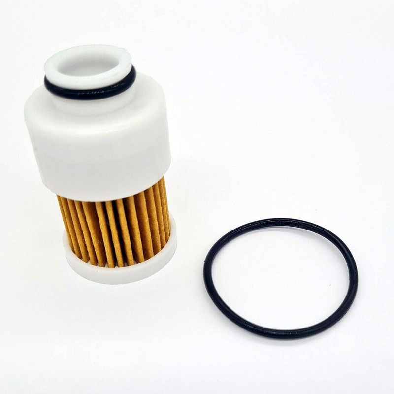 Mercury Mariner Outboard Fuel Filter Element 35-60 HP EFI Replaces 35-8M0149607