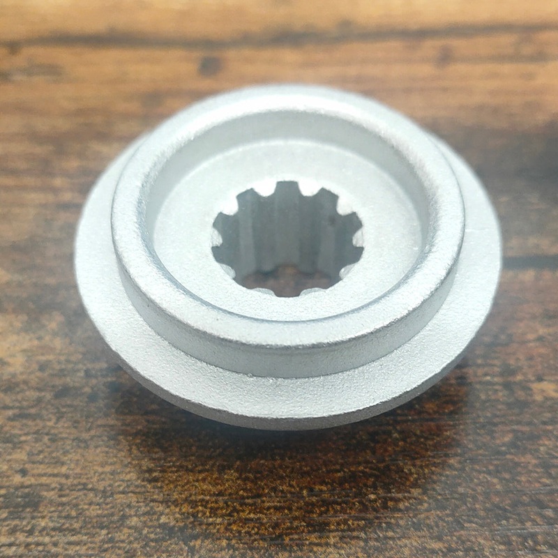 Outboard front propeller spacer 57633-93901 for Suzuki DF9.9 DF15 DF20A HP DT9.9 &15