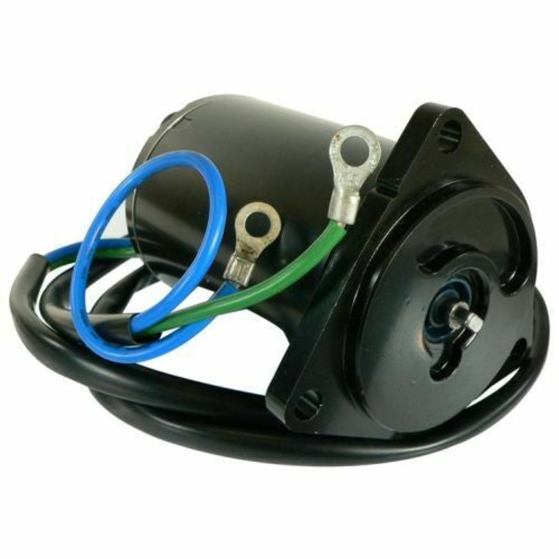 Power Trim Motor for Yamaha outboard 200-300 HP 4 STROKE 2002-2009 F225 F250