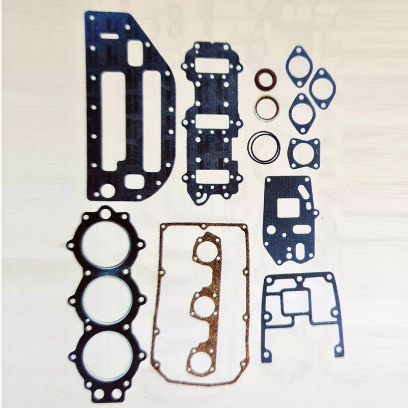Powerhead Gasket Set 60hp 70hp ’86-’01 Johnson Evinrude Outboard 398047 438904