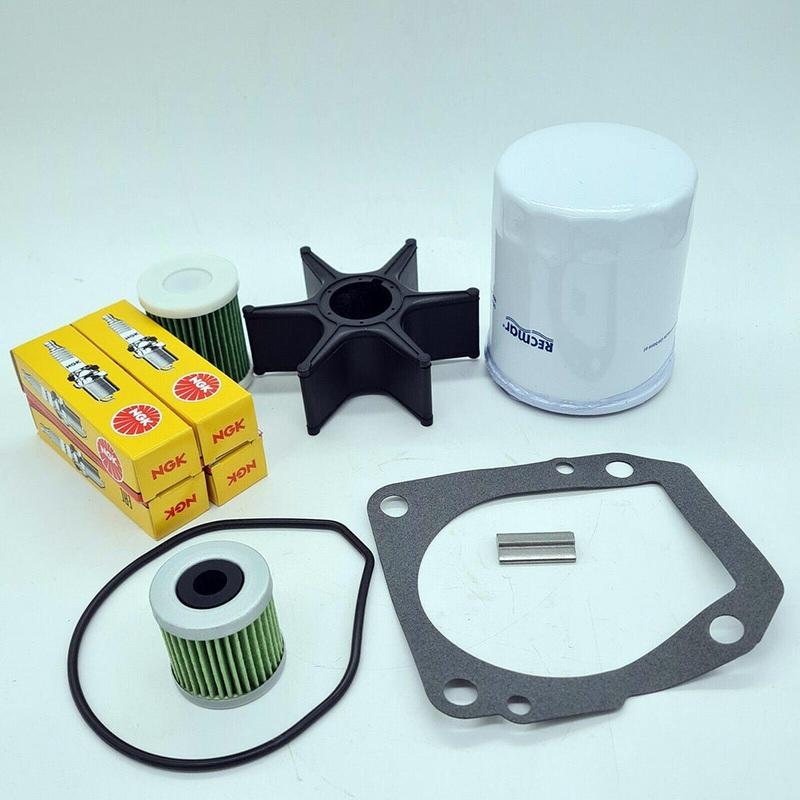 Service Maintenance Kit for Honda Outboard 135 150 hp BF135A BF150A