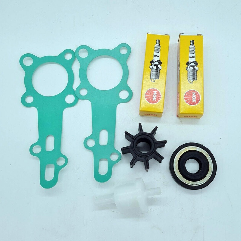 Service Maintenance kit for Honda Outboard 8 hp BF8AX /B/ BX/AM
