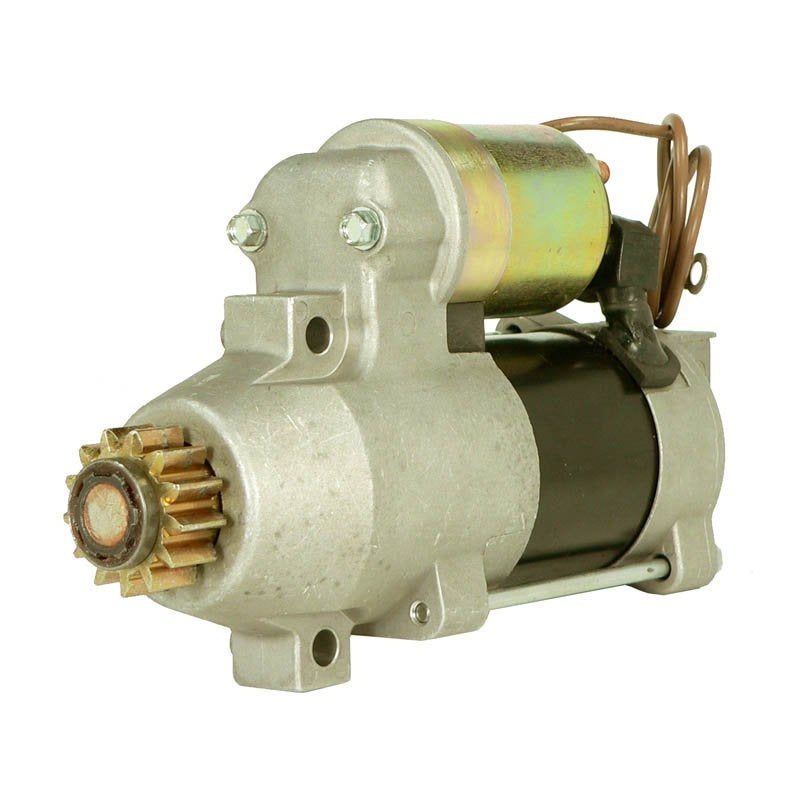 Starter Motor for Yamaha OUTBOARD F50F F60C 50 60 hp 4 stroke 6C5-81800-00 6C5-81800-01