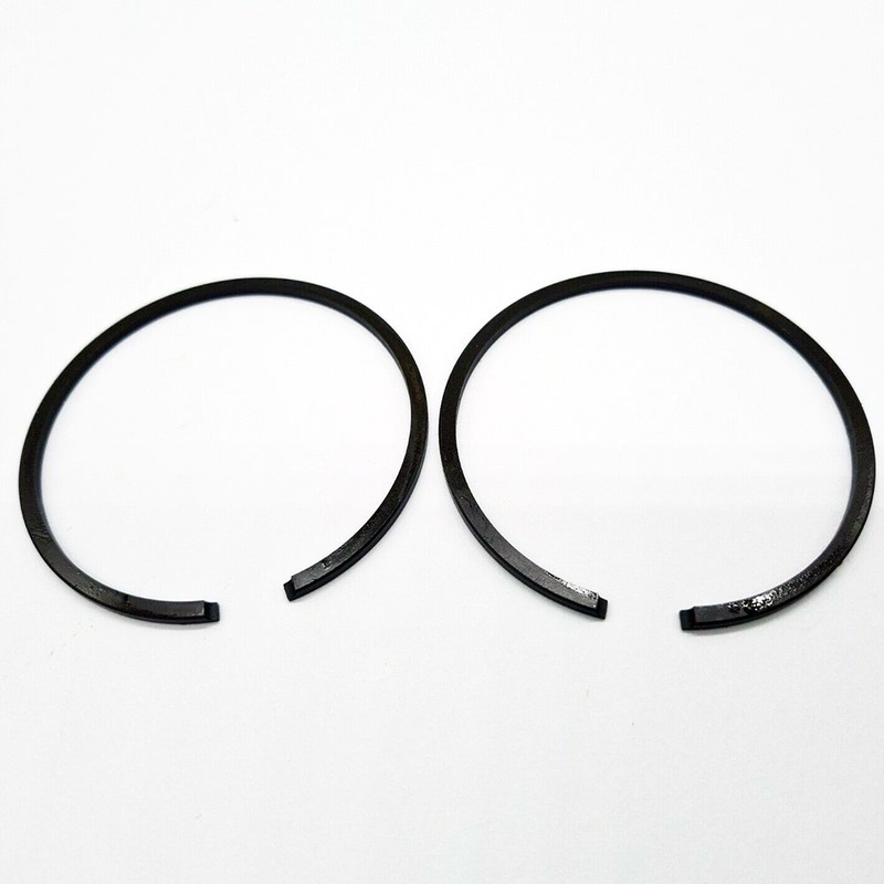 STD PISTON RING SET MERCURY MARINER OUTBOARD 6 8 9.8 HP 2 stroke 39-803678A1