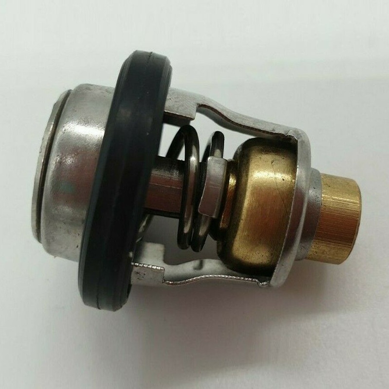 THERMOSTAT FOR JOHNSON EVINRUDE OUTBOARD 25 -70 HP 4 STROKE 5030762 50 ’98-’06