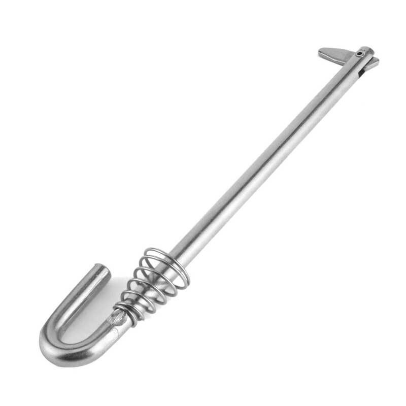 TILT ROD / PIN FOR YAMAHA OUTBOARD 3 HP 2 STROKE MALTA ROD 6L5-43160-0