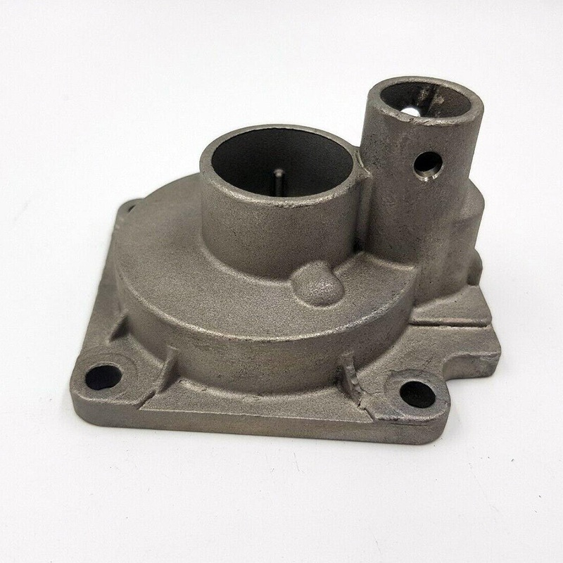 WATER PUMP HOUSING SUZUKI OUTBOARD 20 25 30 40 2 ST, 40 50 HP 4 ST 17411-94421