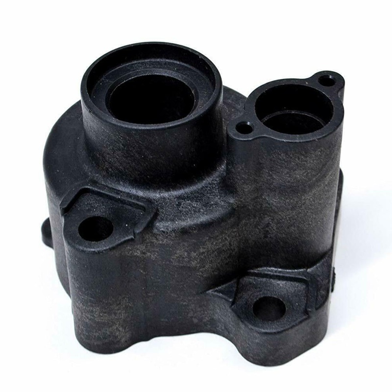 Water pump Impeller Housing for Yamaha outboard 4stroke 80 90 100 hp 67F-44311-01