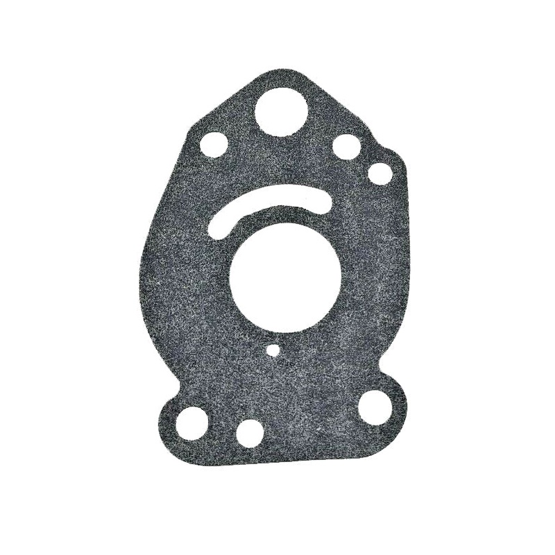 Water Pump Wear Plate Gasket 8HP 9.9HP 10HP 15HP 2 Str Mercury Mariner Outboard