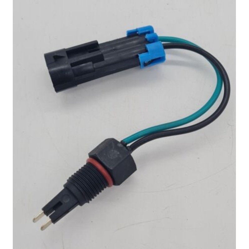 Water separator Sensor for Mercury / Mariner Outboard, water contaminated fuel, 2006 & up 889330, 8M0021043