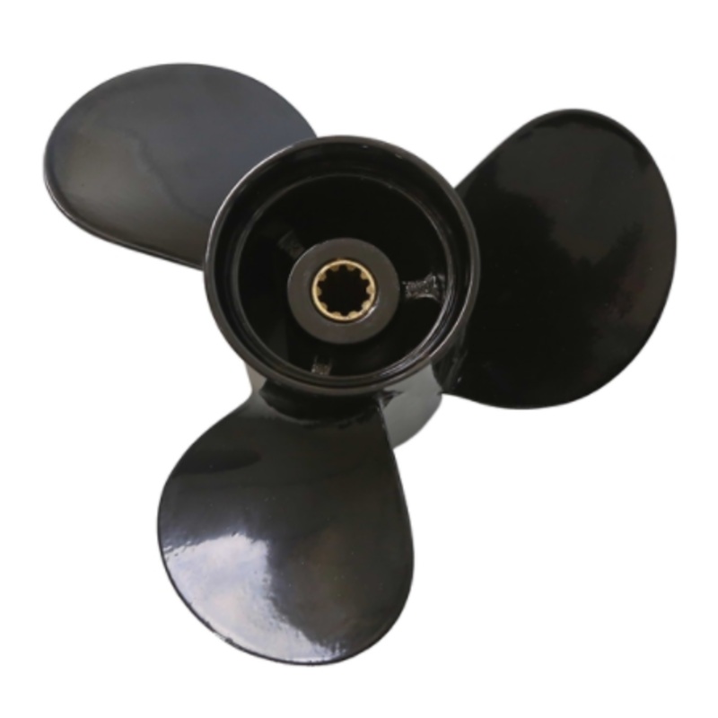 0EM TOHATSU  25 hp 35 hp 3R0B64523-0 Propeller assy (11″) 3R0B645230, New Genuine Part