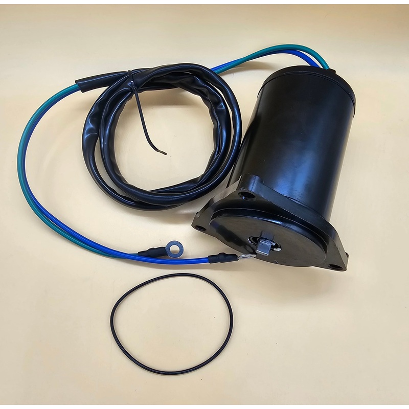 50 – 90 hp Yamaha Outboard Power Trim Motor  6H1-43880-02-00