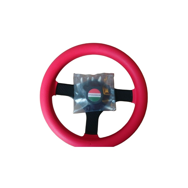 Boat Steering wheel Outboard inboard Hydrodrive fits mechanical and hydraulic