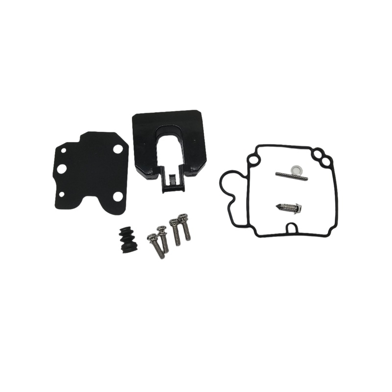 Carburettor Repair Kit for Mercury Mariner 25HP 30HP 40HP 50HP 60HP 4-Stroke | Replaces 8542561