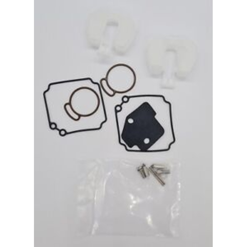 CARBURETTOR REPAIR KIT YAMAHA OUTBOARD 20 25HP 1996-1997 20D 25N 6L2-W0093