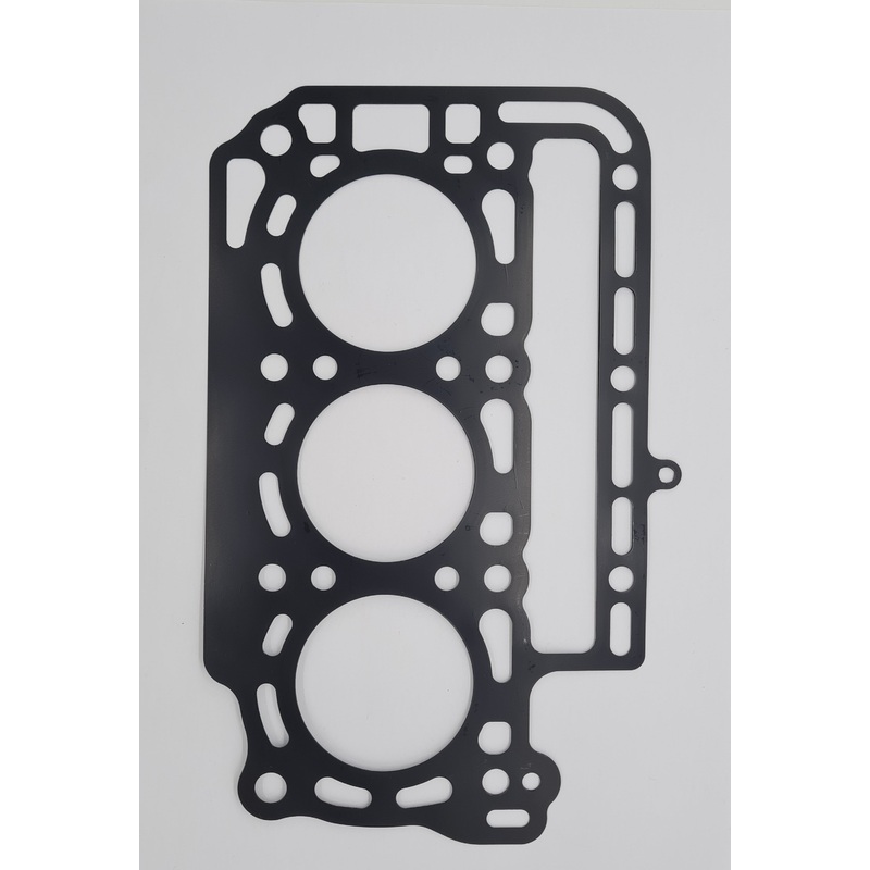 Cylinder Head Gasket for 25 HP 30HP Honda  Outboard BF25 BF30 12251-ZV7-004