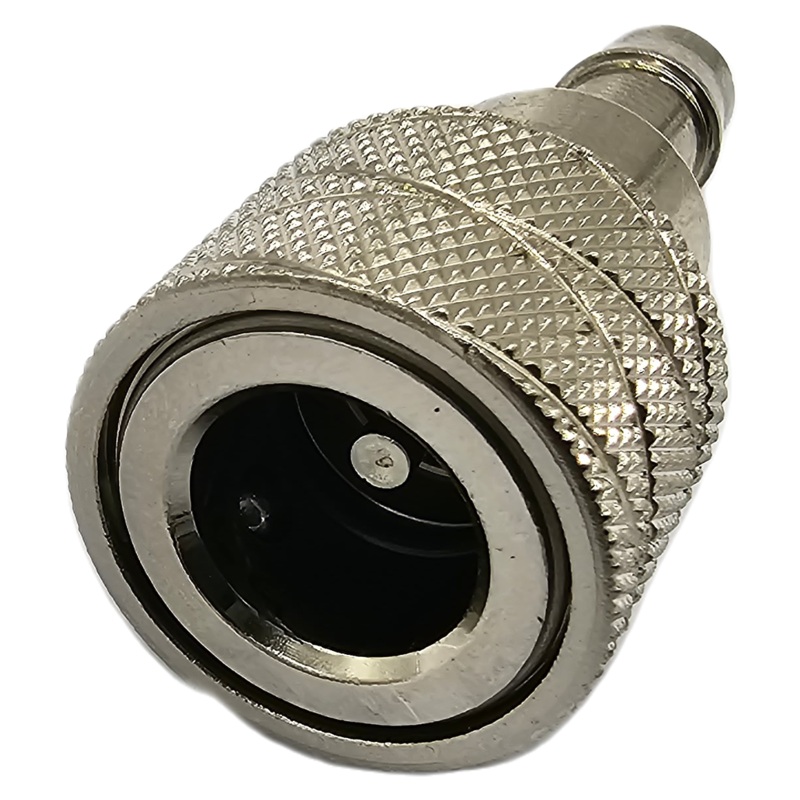 FUEL CONNECTOR FOR HONDA OUTBOARD ENGINE 3/8 ( 9.5mm) TANK SIDE QUICK RELEASE
