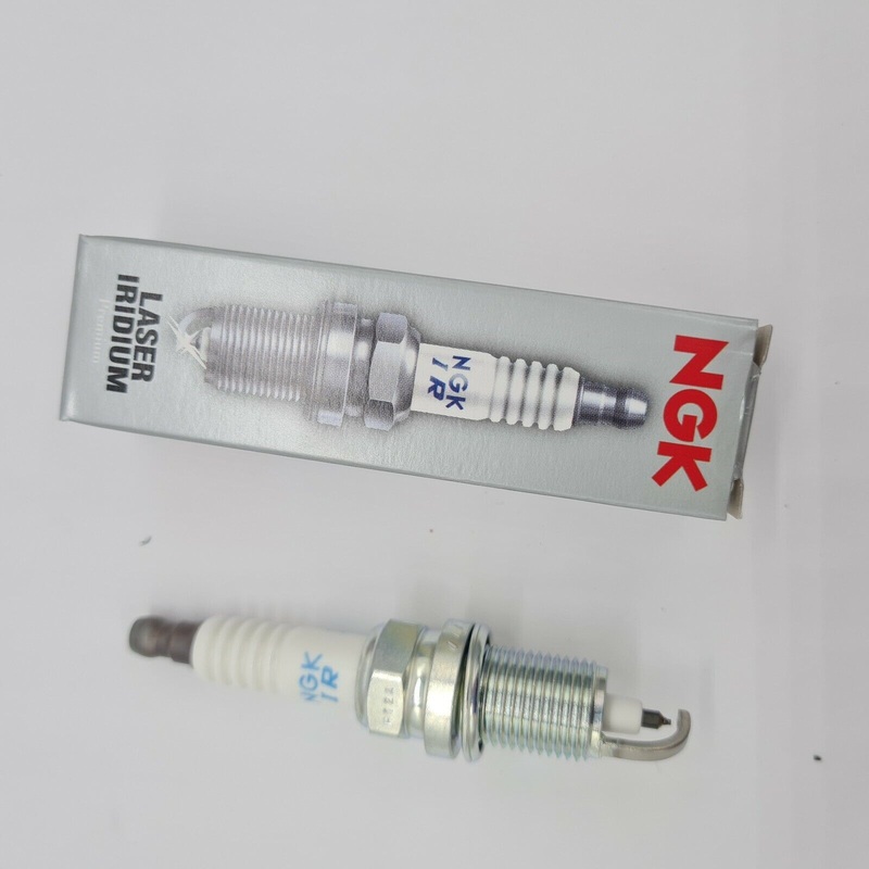 NGK IZFR6K11 Spark Plug Honda Outboard 135 hp 150 hp 175 hp Laser Iridium