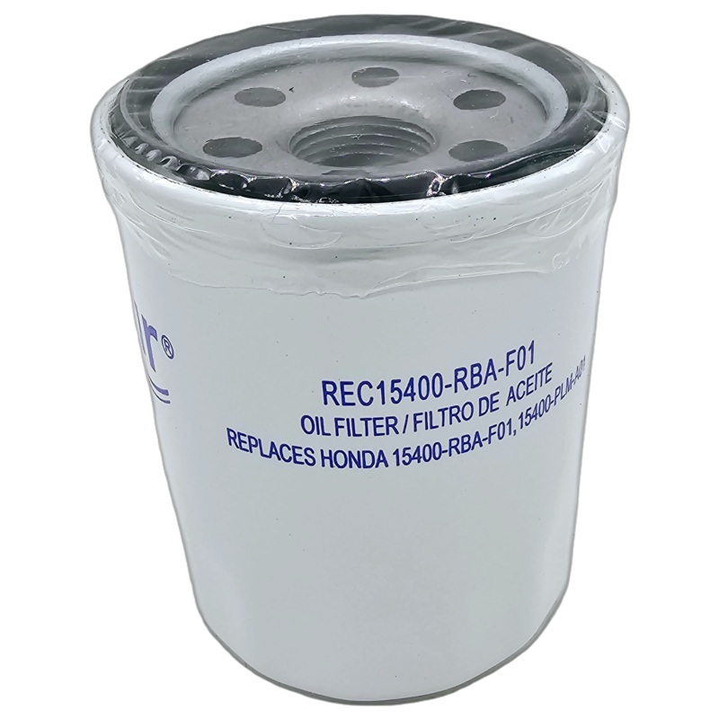 Oil Filter for Honda Outboard 75 hp 80 hp 90hp 100hp  Repl. 15400-RBA-F01
