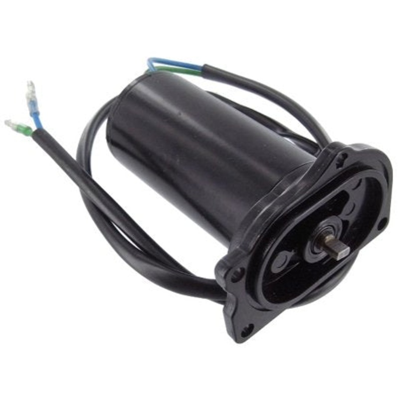Power Trim Motor for Mercury Mariner outboard 25 hp 4 stroke carb models ’99-05
