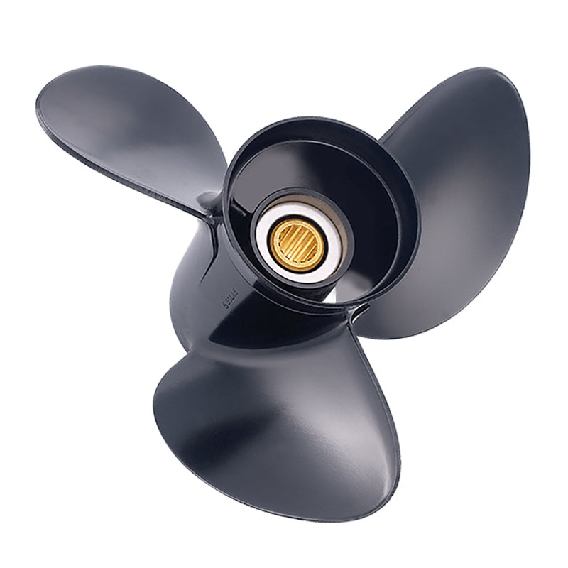 Propeller Mercury Mariner 48-77346A45 13  x 19″ Amita 3 SOLAS 1411-130-19
