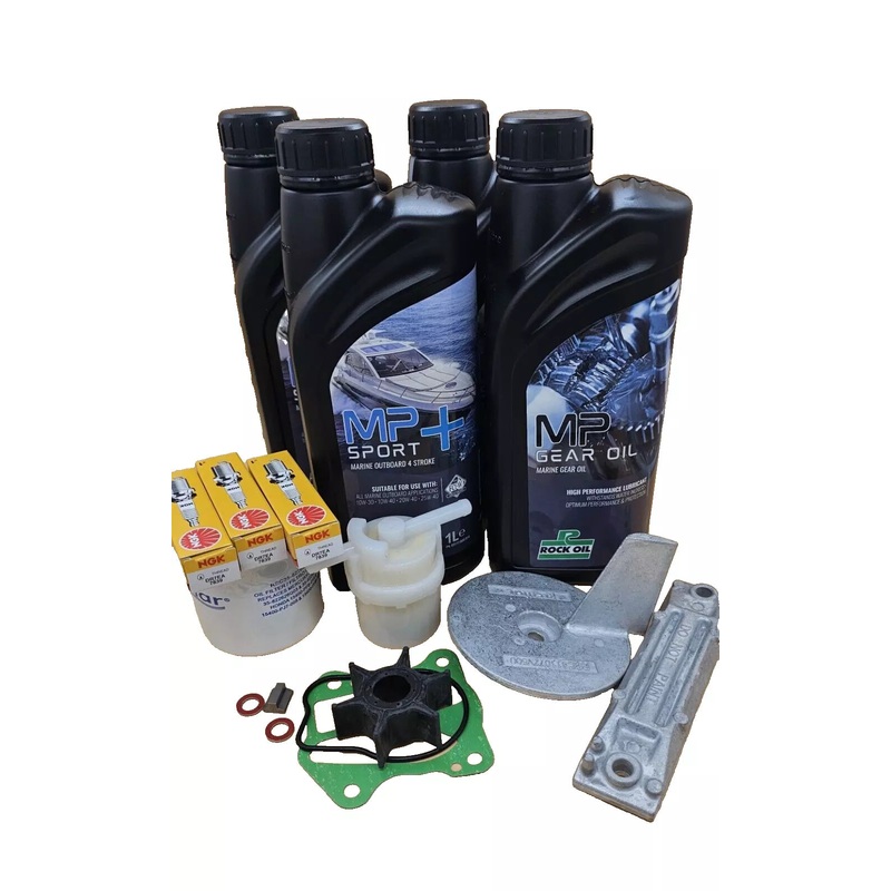 SERVICE KIT FOR HONDA OUTBOARD 40 HP 50 HP BF40A BF50A MAINTENENCE