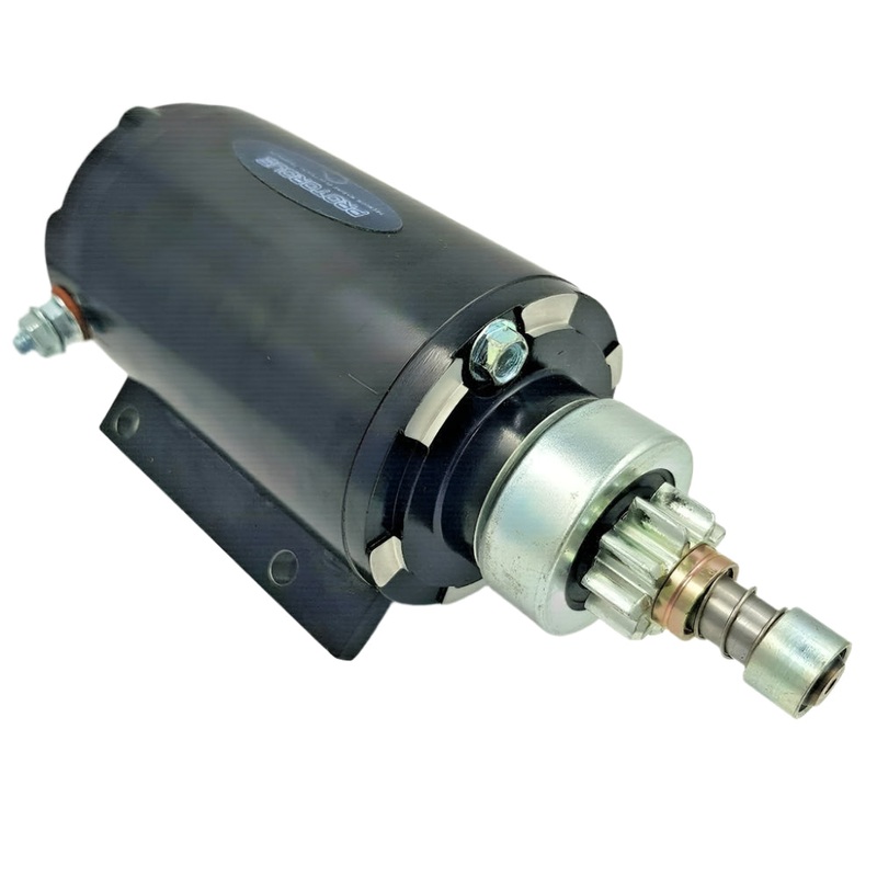 Starter motor Evinrude E-TEC Outboard 40 50 60 75 90 HP 586768 587045