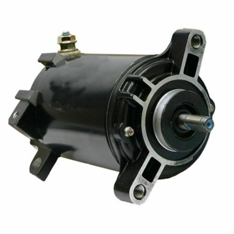 STARTER MOTOR FOR JOHNSON EVINRUDE OUTBOARD 90-115 HP, 584980, 586284