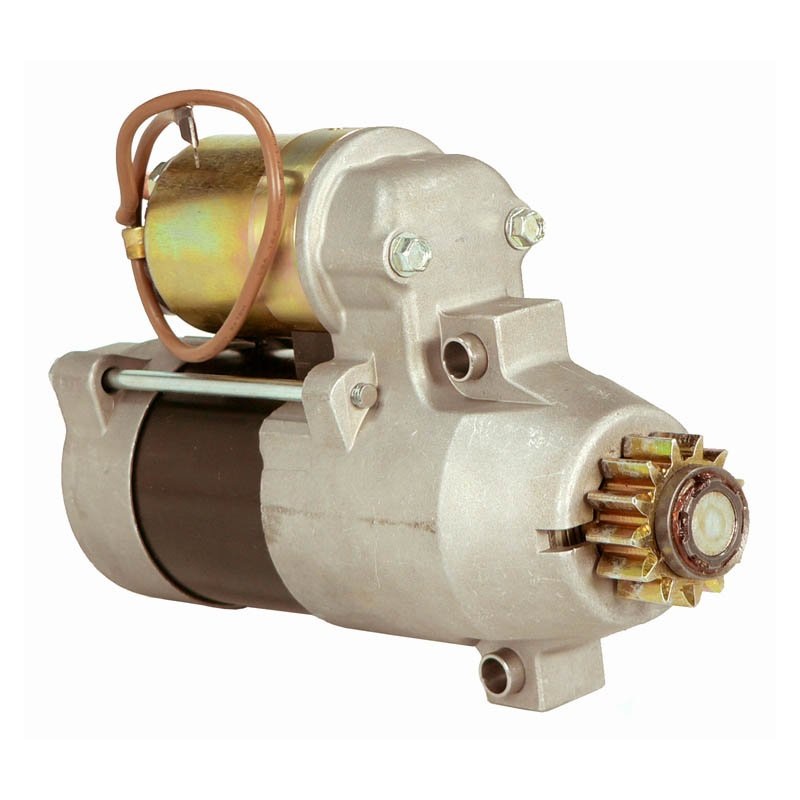 Starter Motor for Yamaha Outboard 75 – 115 HP, 68V-81800, 4 Strokes