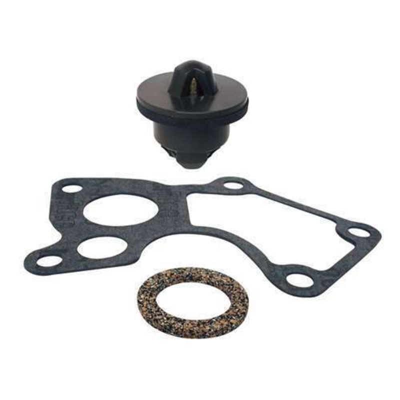 Thermostat Kit for Johnson Evinrude 60 65 70 75 hp 143 13450