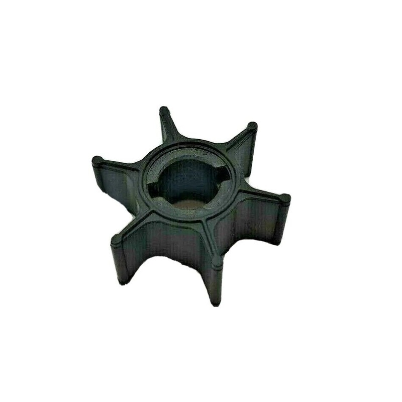 Water pump Impeller for Johnson outboard 2.5 HP 4 stroke  5037429 ’06-’07