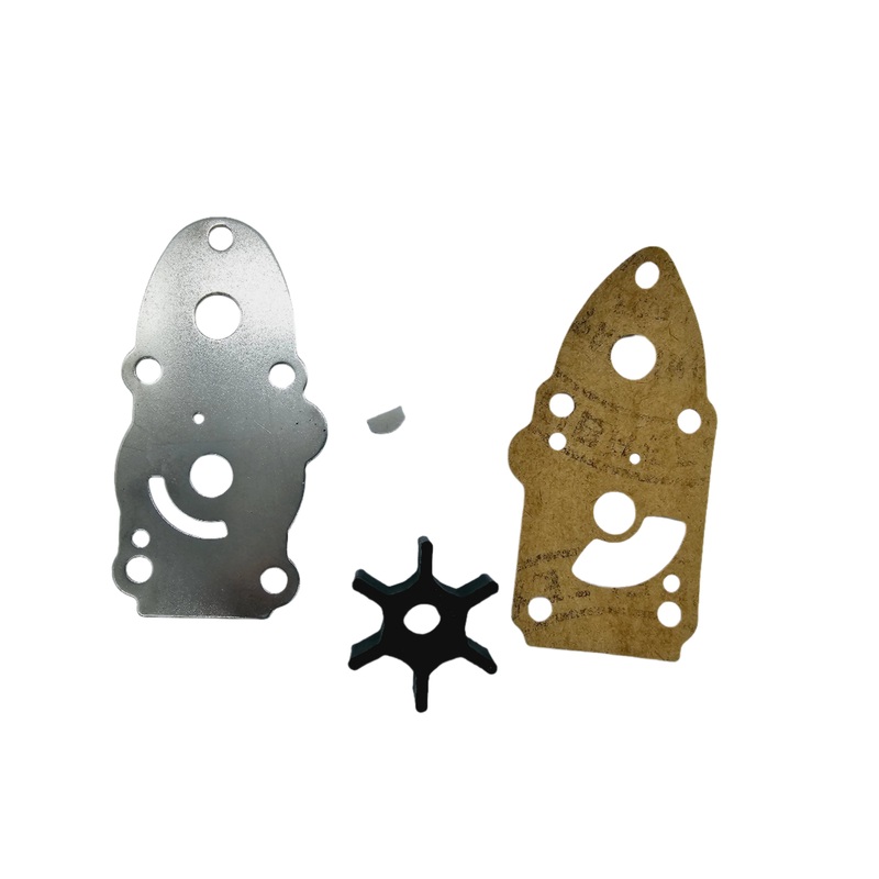 WATER PUMP IMPELLER KIT FOR SUZUKI OUTBOARD 6 HP 8 HP  2 STROKE DT6 DT8