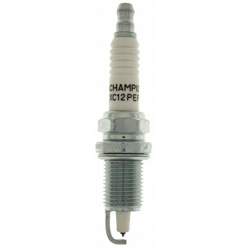 XC12PEPB CHAMPION Spark Plug Johnson Evinrude Outboard V6 FFI 135 HP 175 HP