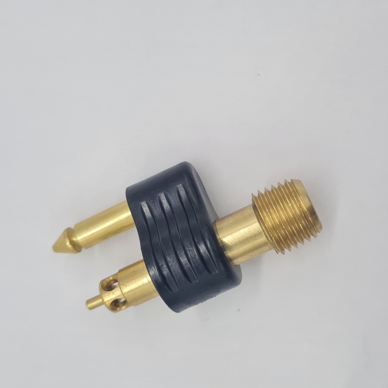 Yamaha Fuel Tank Connector Male , Tank side 1/4″NPT Outboard Boat