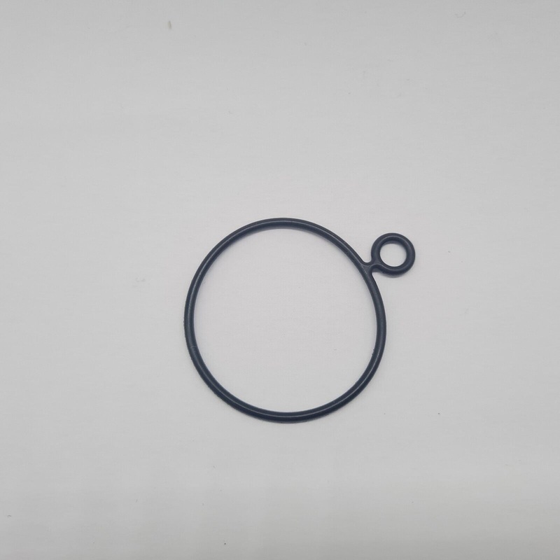 YAMAHA OUTBOARD CARBURETTOR MANIFOLD GASKET / SEAL 40 HP 50 HP 2 STROKE 6H4-14198-01