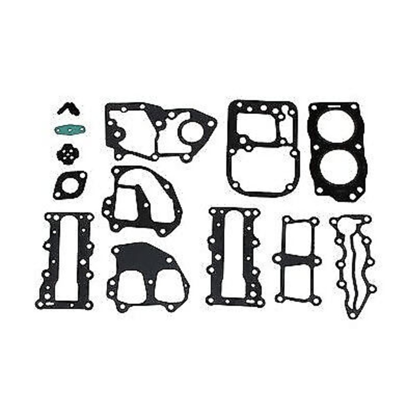 0391507 Powerhead Gasket Set 9.9 15 HP ’84-’92 Johnson Evinrude Outboard 388193