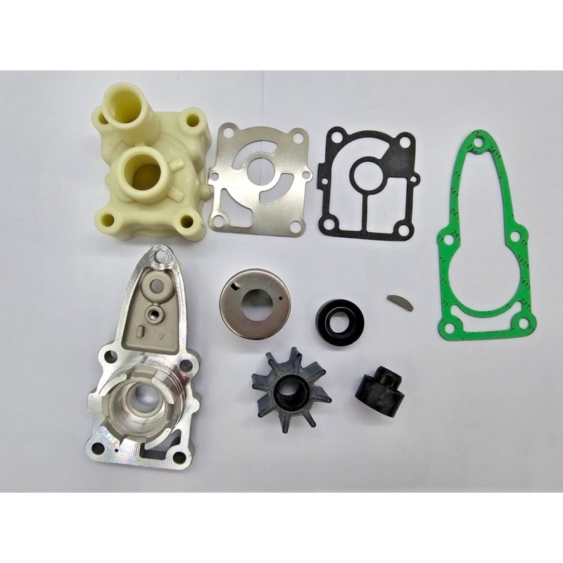 15 HP 20 HP EFI 4 stroke Water pump Impeller kit Mercury Mariner outboard