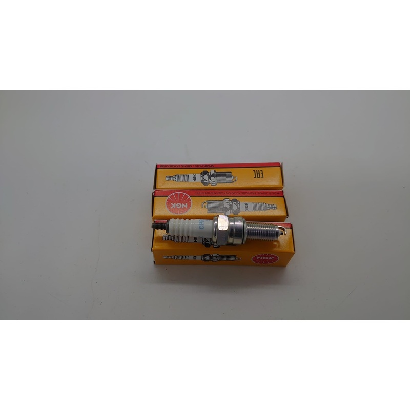 3 @  CPR6EA-9 NGK SPARK PLUG SUZUKI OUTBOARD DF25A DF30A 2015 & UP