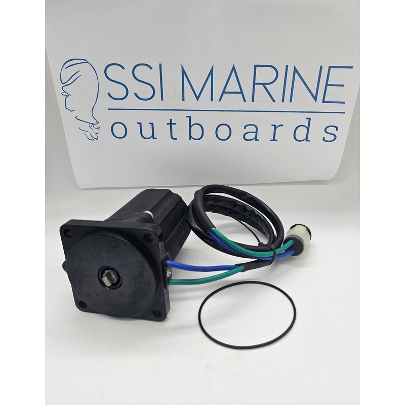 40 50 60 HP 2010 & UP Suzuki Outboard Power Trim Motor  PTT 38100-88L12